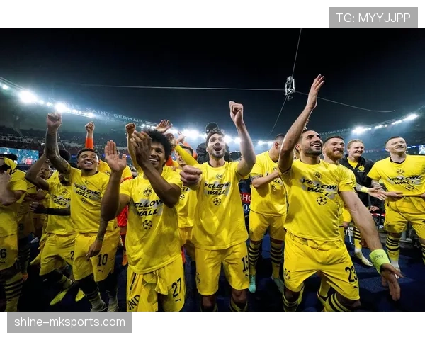 德甲黑马多特蒙德强势回暖，逆袭势头直指争冠行列