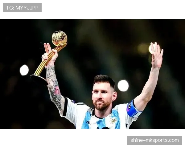 梅西率阿根廷勇夺世界杯冠军，稳健表现尽显足球传奇魅力