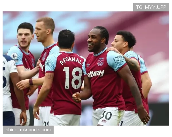 西汉姆联迎来历史性时刻，勇夺英超冠军表现值得关注