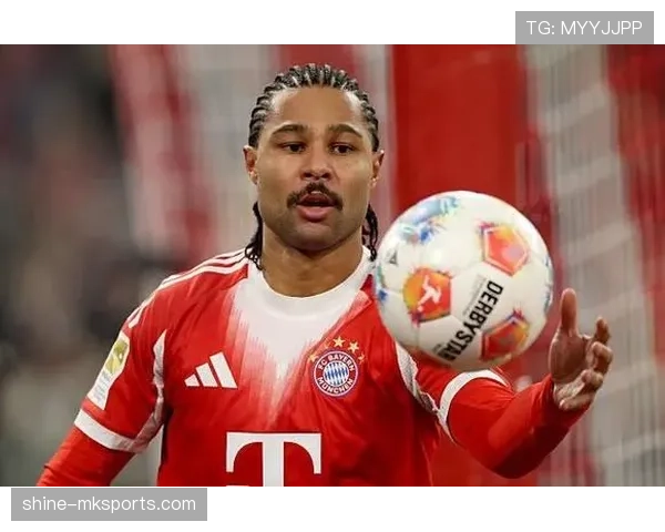 格纳布里在拜仁的角色与战术定位解析 格纳布里在拜仁的角色与战术定位解析