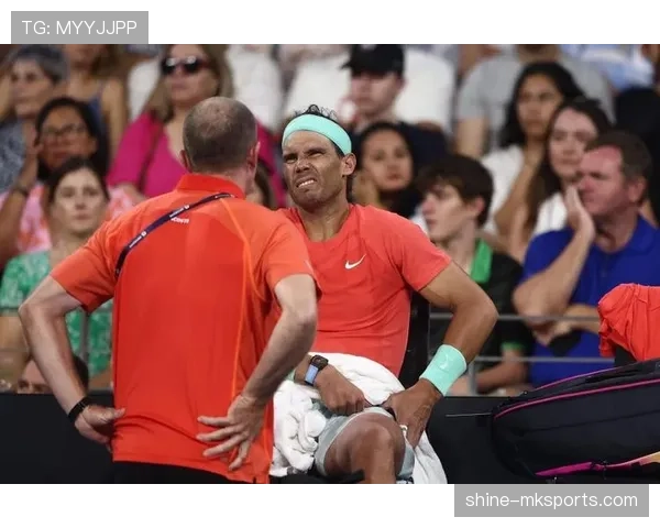 纳达尔赛场上铁人，私底下竟然这样花钱？这生活差别也太大了吧！