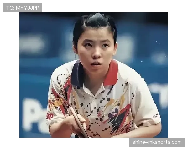 邓亚萍居然还能这样花钱，真不是当年那个被书包压着练球的小姑娘了！